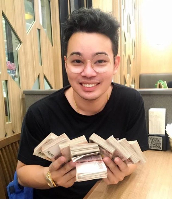 หมอกฤษณ์ คอนเฟิร์ม เผยระดับความโชคดีแต่ละราศีในการเสี่ยงโชค