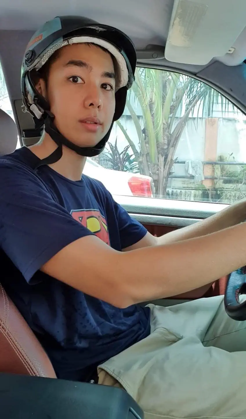 หนุ่มวัย 34 ปี ประกาศหาคู่ แต่ชาวเน็ตหลุดโฟกัส หลังใบหน้าโกงอายุ