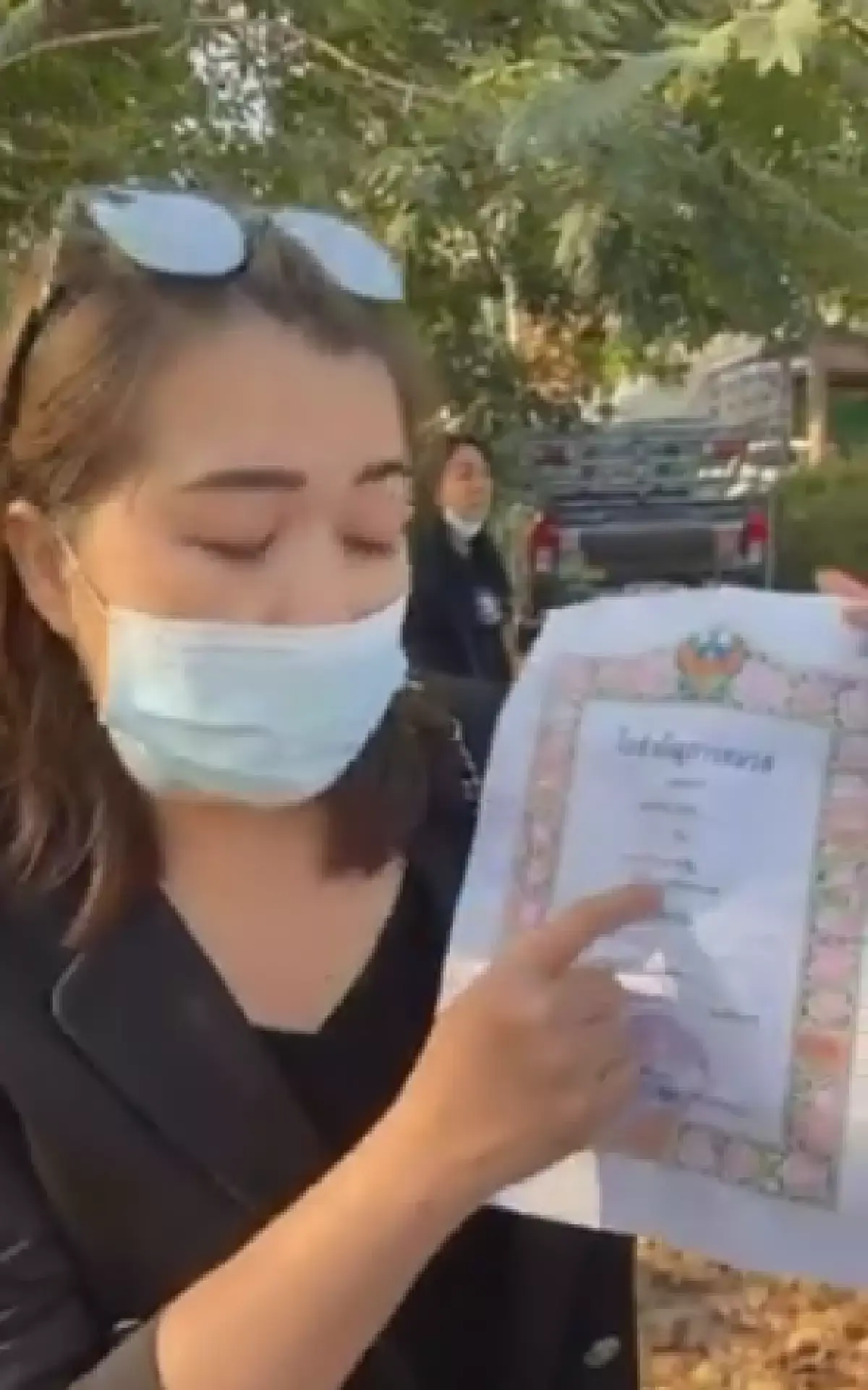 แม่สามีไม่เข้าข้างลูกชาย เตรียมเดินหน้าฟ้องหญิงใหม่ด้วย
