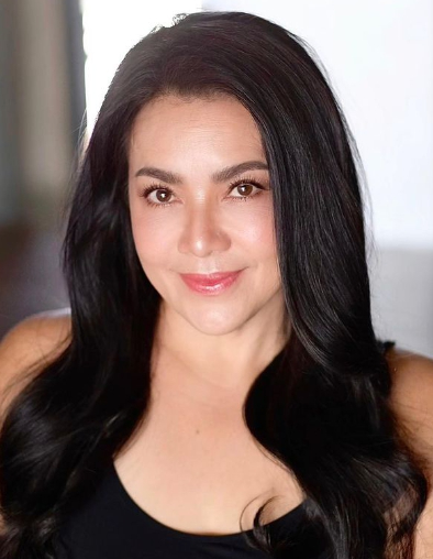 หนูแหม่ม สุริวิภา อวดโฉมใหม่ในวัย 52 ปี สวยปังมาก