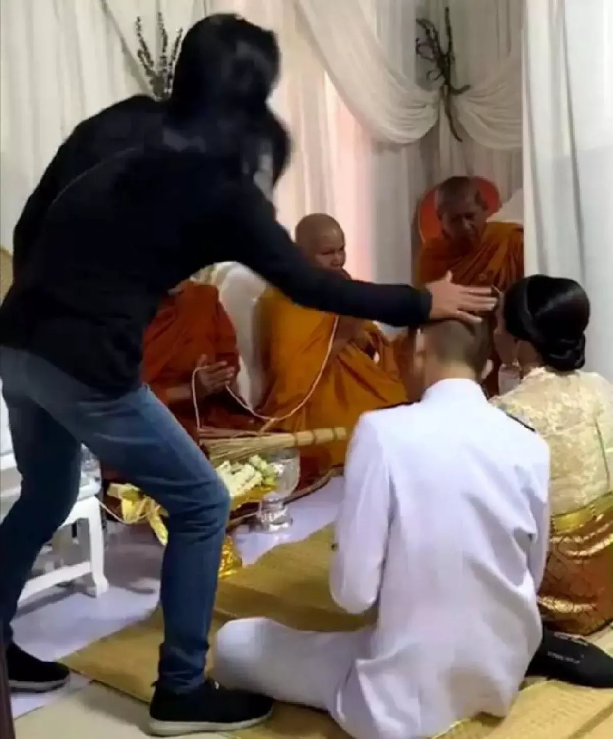 สาวแต่งซ้อนเปิดใจ ขอโทษเมียหลวง ตอนนี้สำนึกแล้ว ลั่นทำไปเพราะรัก