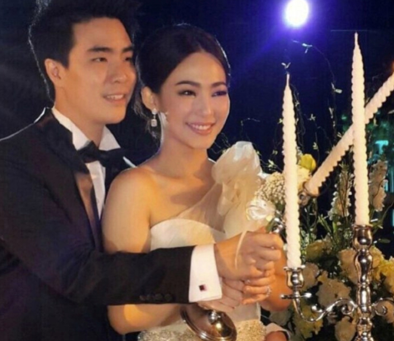 หญิง กัญญา เปิดตัวแฟนหนุ่มคนใหม่ หลังเลิกราอดีตสามี ที่คบมานานกว่า4ปี