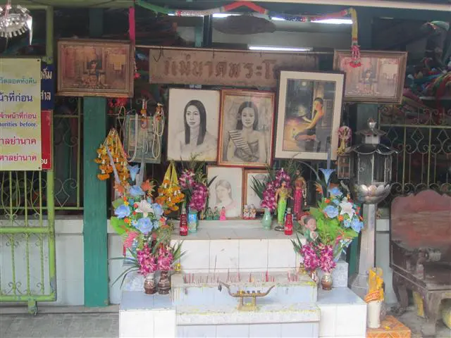 รวม 5 สถานที่ขอเลขเด็ด สำหรับนักเสี่ยงโชค ก่อนวันออกรางวัล