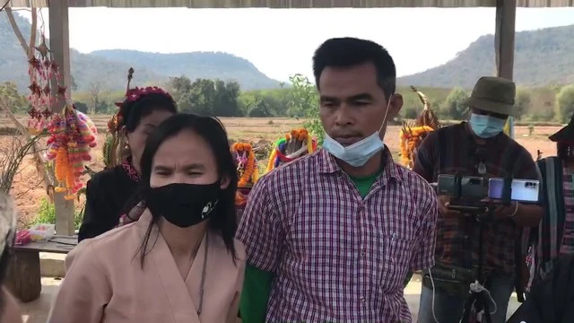 ลุงพลป้าแต๋น ยังไม่ปิดบัญชีที่นำไปแอบอ้างขอรับบริจาค