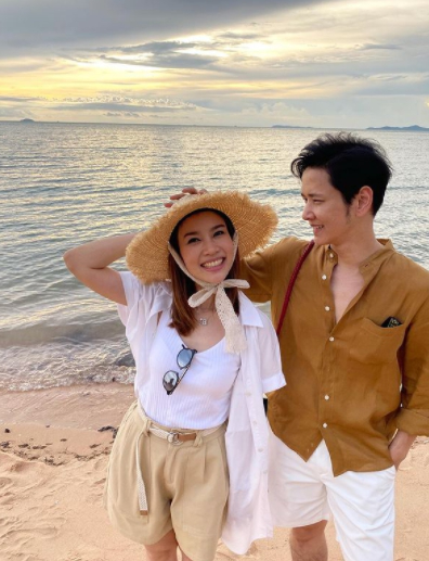 โต๋ ศักดิ์สิทธิ์ เผยเกือบไม่ได้แต่งงาน ไบร์ท พิชญทัฬห์