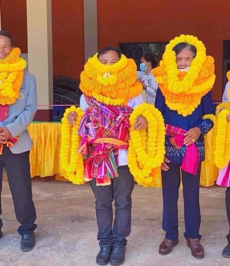 เปิดภาพสีสันบรรยากาศ การรับสมัครสมาชิกสภาเทศบาล วันแรก!