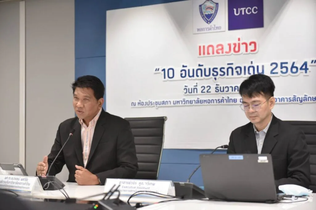 เผย 10 ธุรกิจ ที่มีโอกาสรวย ในปี 2564 - ไทยนิวส์ออนไลน์