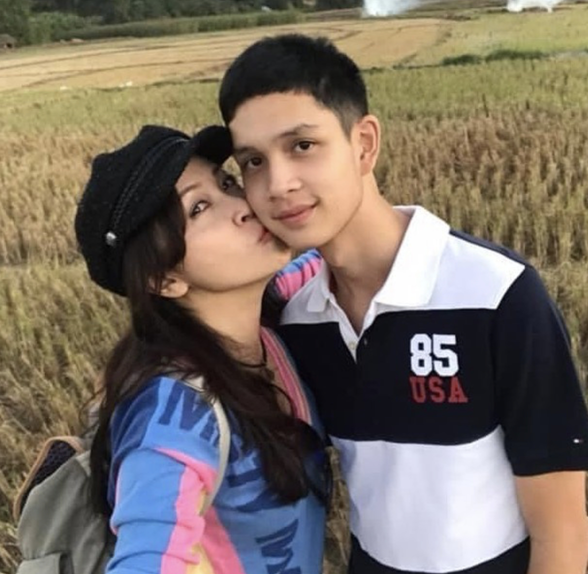 กวาง กมลชนก สุดภาคภูมิใจลูกชายคนโต น้องเนต สอบติดจุฬาฯหลักสูตรอินเตอร์