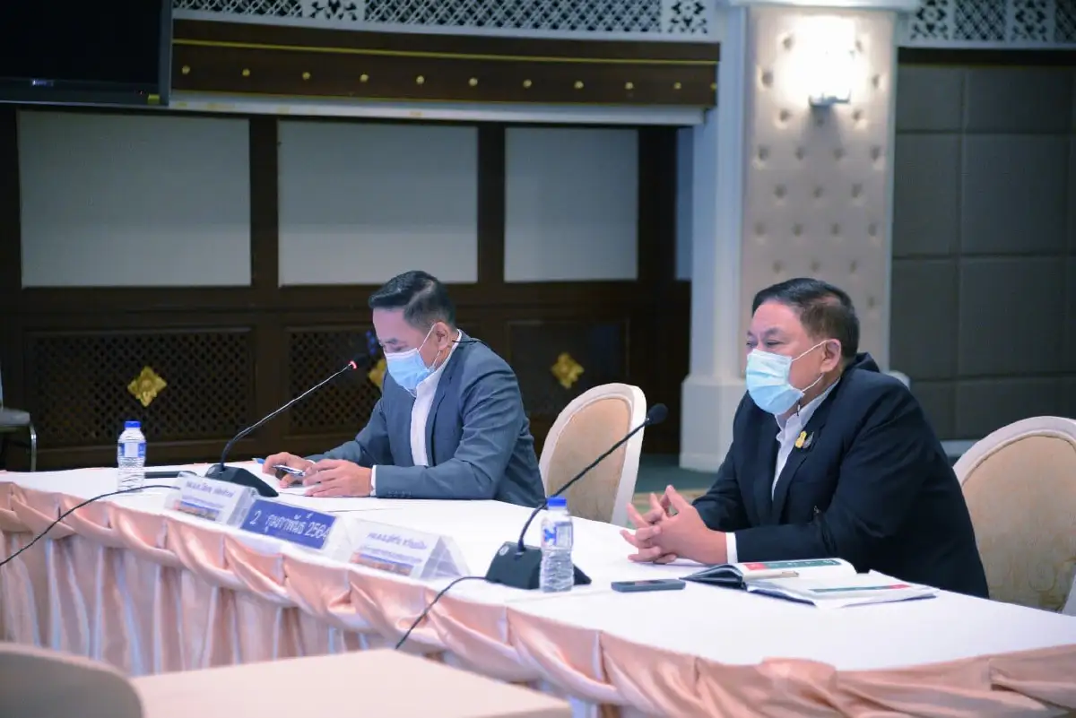 กทม.สั่งด่วนปิดโรงเรียน เจอโควิด27รายหลังตรวจโรงงานอยู่ใกล้ เสี่ยงสูง