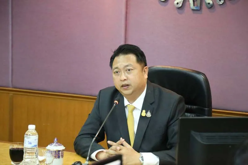 คลังเผย แจกเงินเยียวยา ประกันสังคม ม.33 อาจได้ถึงคนละ 5,000