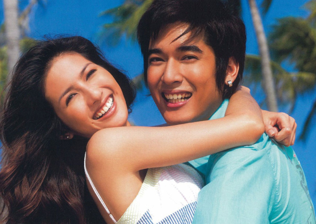 เผยโฉมหน้าอดีตคนรักของ "นก อุษณีย์" แต่ละคนหล่อ แซ่บไม่ธรรมดา