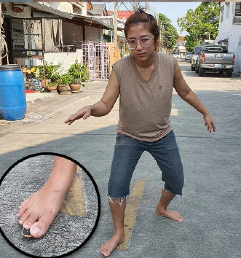 สาวสุดงง สั่งซื้อสเกตบอร์ด จากร้านค้าออนไลน์ ก่อนเห็นสินค้ามาส่ง