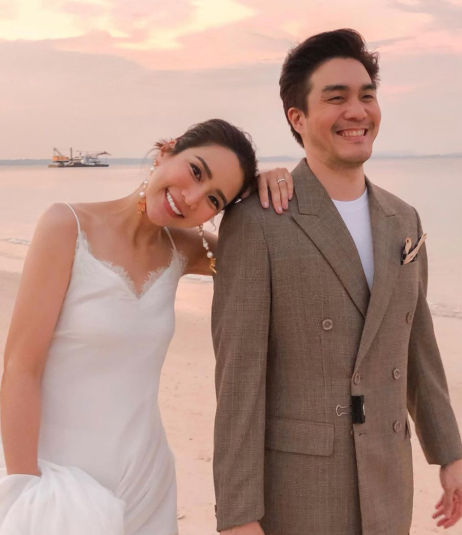 นก อุษณีย์ ไลฟ์สดขอโทษ จั๊กจั่น หลังปล่อยแชทหลุดดราม่า