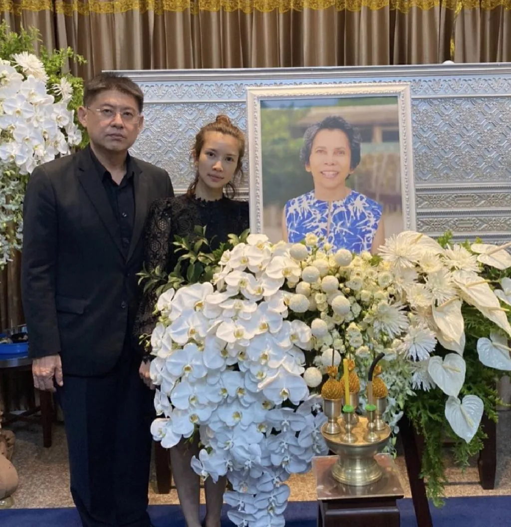 ไบรท์ พิชญทัฬห์ เผยคลิปเศร้าคู่คุณแม่ ลั่นความรู้สึกเหมือนถูกควักแก้วตา