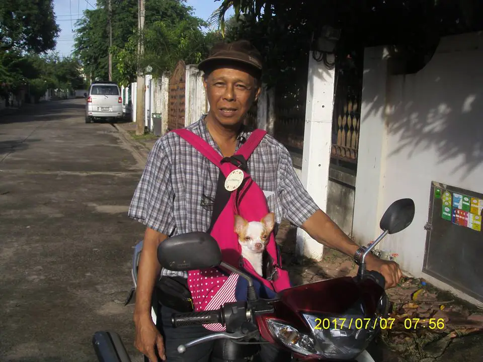 คุณลุงเล่าเรื่องสุดประทับใจ แกล้งทะเลาะกับคุณป้า จนได้เห็นรักแท้จากลูก