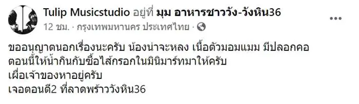 หนุ่มเจอไซบีเรียนตัวแสบ หลอกว่าหลงทาง รีบหาของให้กิน สุดท้ายหักมุม