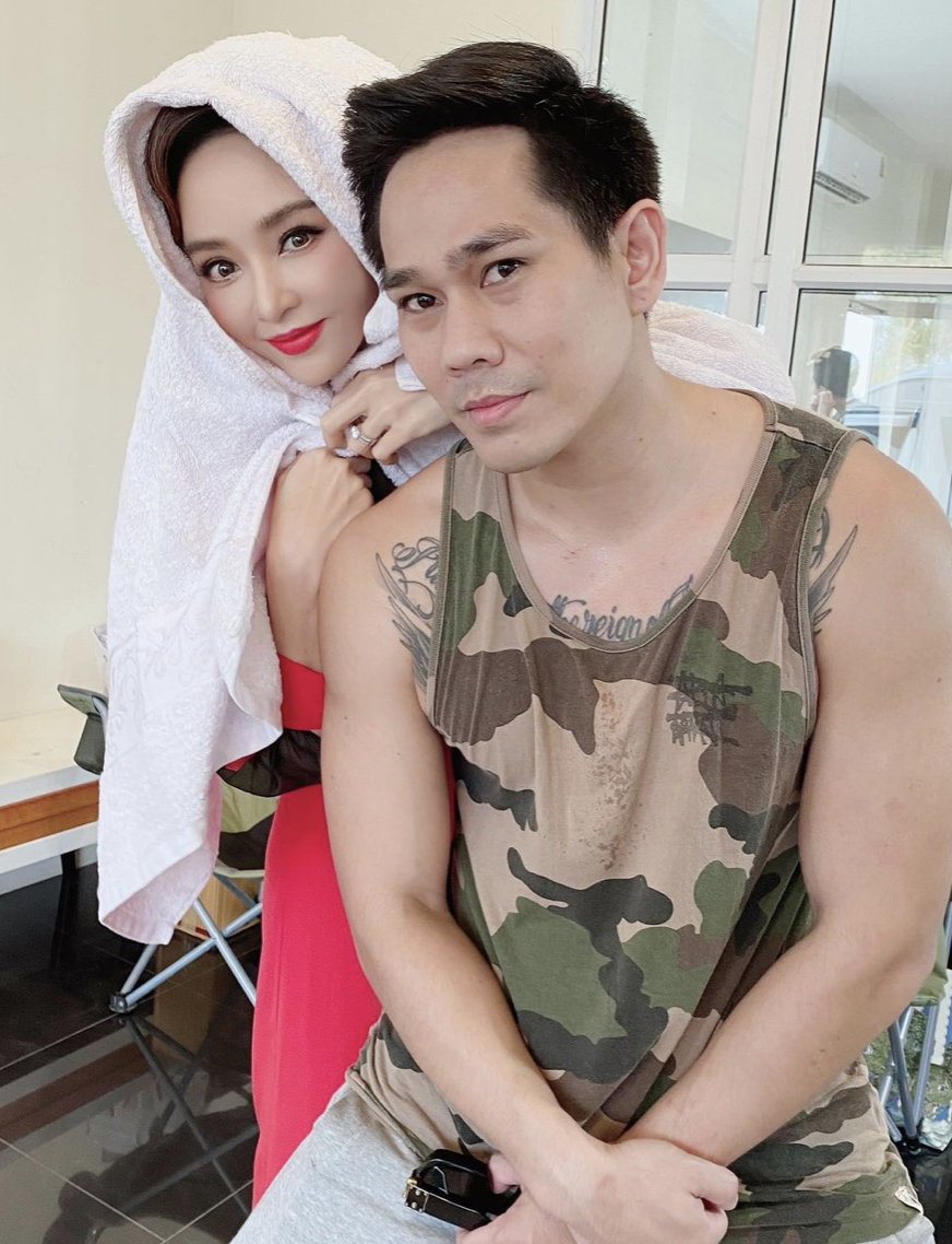 เป้ย โผล่ตอบคอมเมนต์ชาวเน็ต หลังโพสต์รูปคู่ อาร์ ลั่นต้องเสียดายแน่ๆ