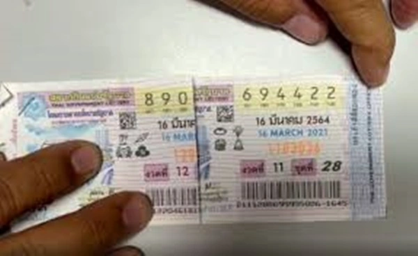 ผกก.โพสต์ถูกรางวัล 30 ล้าน คดีพลิกนำลอตเตอรี่มาต่อกันอำเล่นกับลูกน้อง