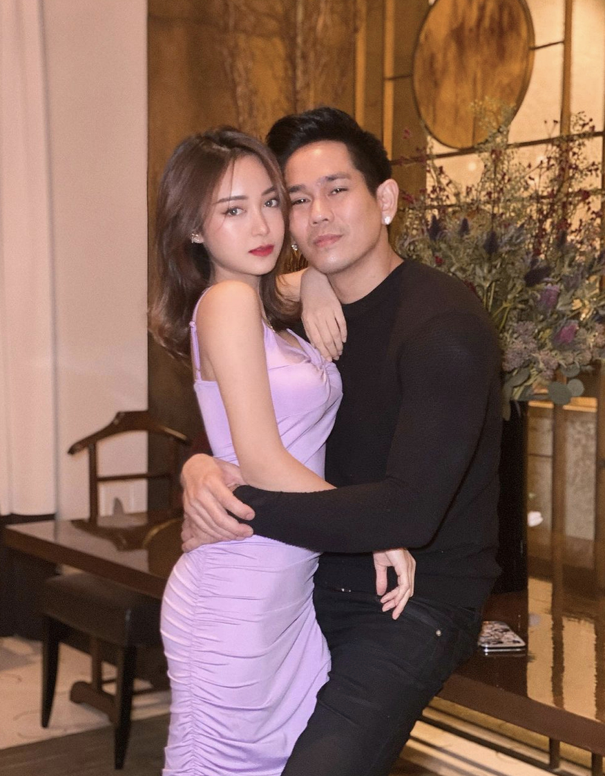 เป้ย โผล่ตอบคอมเมนต์ชาวเน็ต หลังโพสต์รูปคู่ อาร์ ลั่นต้องเสียดายแน่ๆ