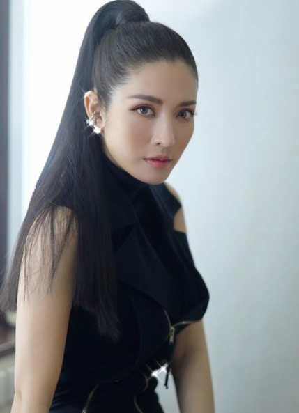 แอฟ ทักษอร โผล่คอมเมนต์ เปิ้ล หัทยา หลังสูญเสียคุณแม่เเละสามี