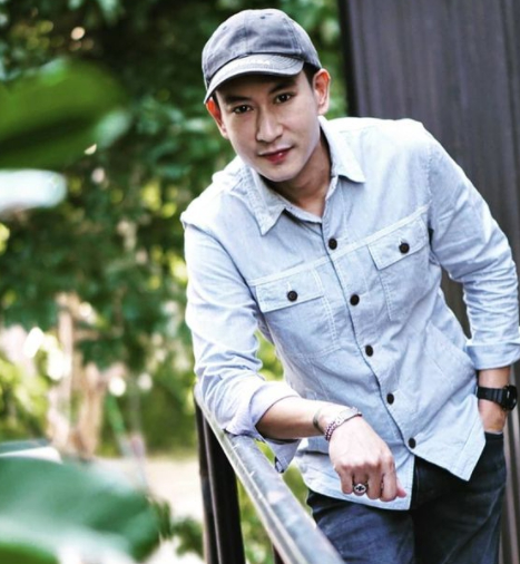 แพท พาวเวอร์แพท ยอมรับเป็นคนเจ้าชู้ มีแฟนพร้อมกันได้หลายคน