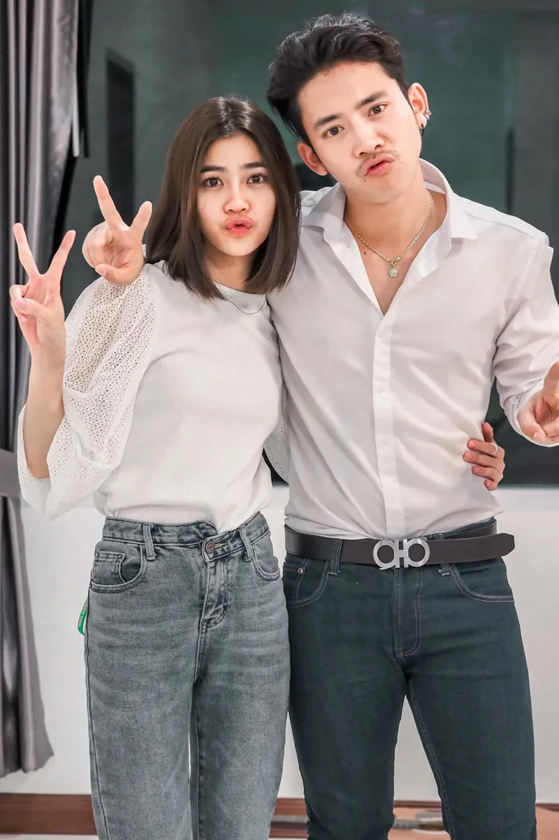 เบิ้ล ปทุมราช สวนกลับแบม ไพลินไล่เหตุผลเบี้ยวส่วนแบ่ง-ไม่จ่ายพรีเซ็นเตอร์