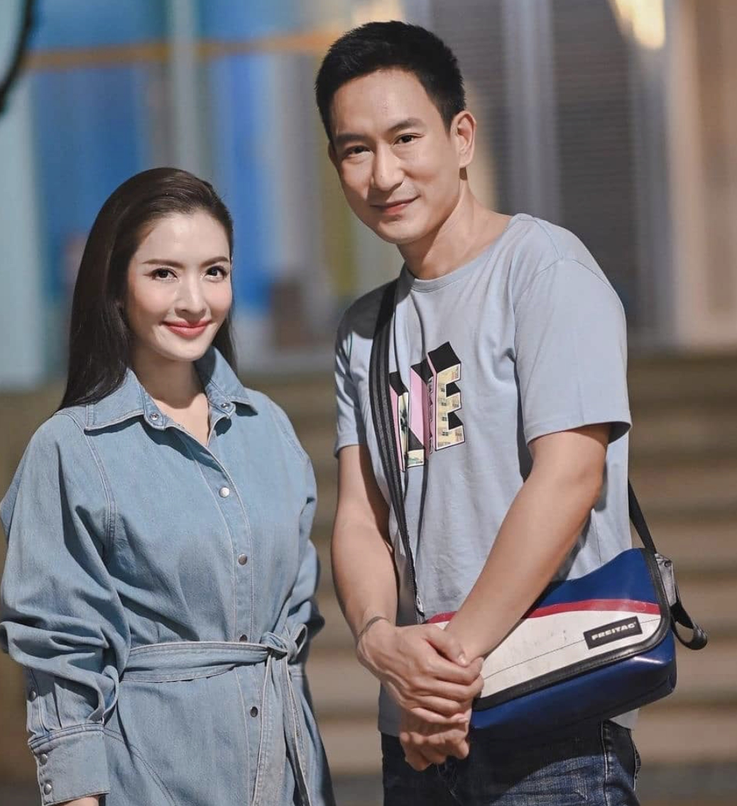 แพท พาวเวอร์แพท ยอมรับมีความสุขที่ได้อยู่ใกล้ๆ แอฟ ทักษอร