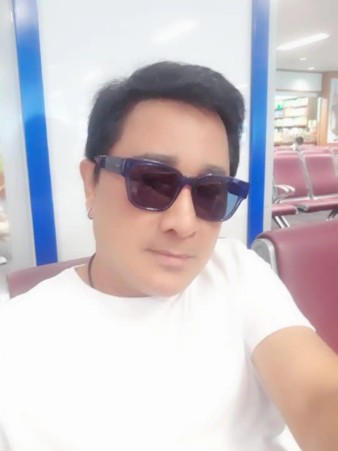 "เอกชัย ศรีวิชัย" ประกาศขอลาบวช อโหสิกรรมกับทุกๆท่าน
