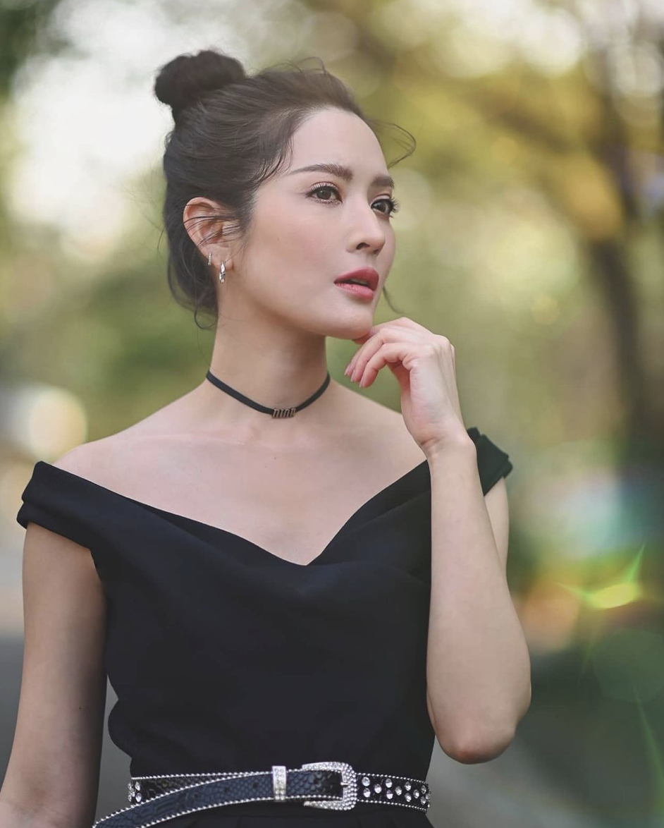 แอฟ ทักษอร น้อมรับ หลังโดนวิจารณ์ไม่แซ่บสมชื่อรายการ