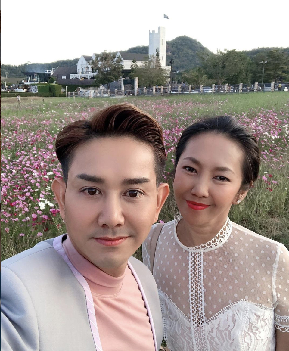 เอ ไชยา ไม่สนคำวิจารณ์ภรรยาไม่สวย บอกผมเองก็ไม่ได้หล่อ