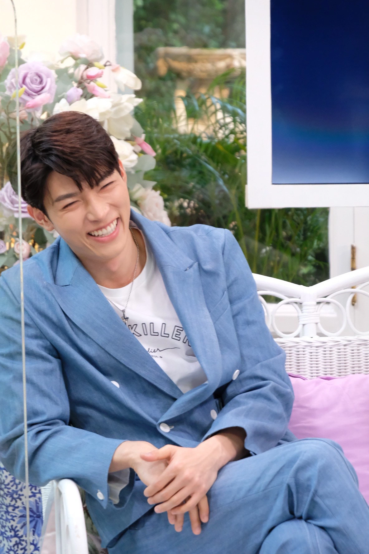 ล้วงความลับหัวใจ ก็อต ริชชี่ จากคู่จิ้นกลายเป็นคู่จริง