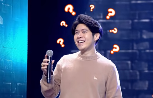 "ใบเตย อาร์สยาม" เจอคอมเมนต์ถล่มทลาย หลังโชว์เพลงสากล Shallow
