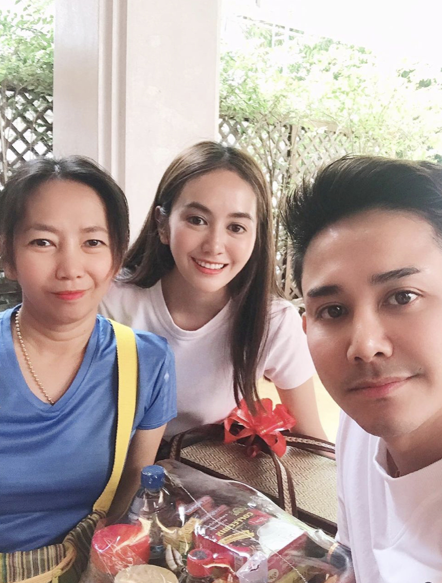 เอ ไชยา ไม่สนคำวิจารณ์ภรรยาไม่สวย บอกผมเองก็ไม่ได้หล่อ