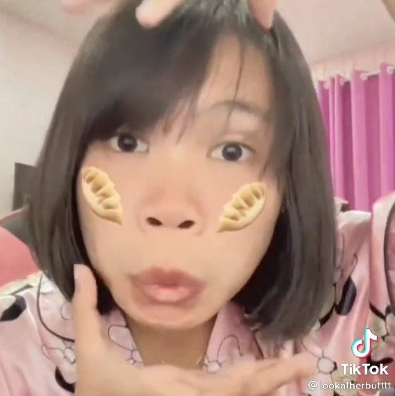 "ลิลลี่ ได้หมดถ้าสดชื่น" ถูกชาวเน็ตด่าไม่เลิก ขนาดใช้ฟิลเตอร์ถ่ายรูป