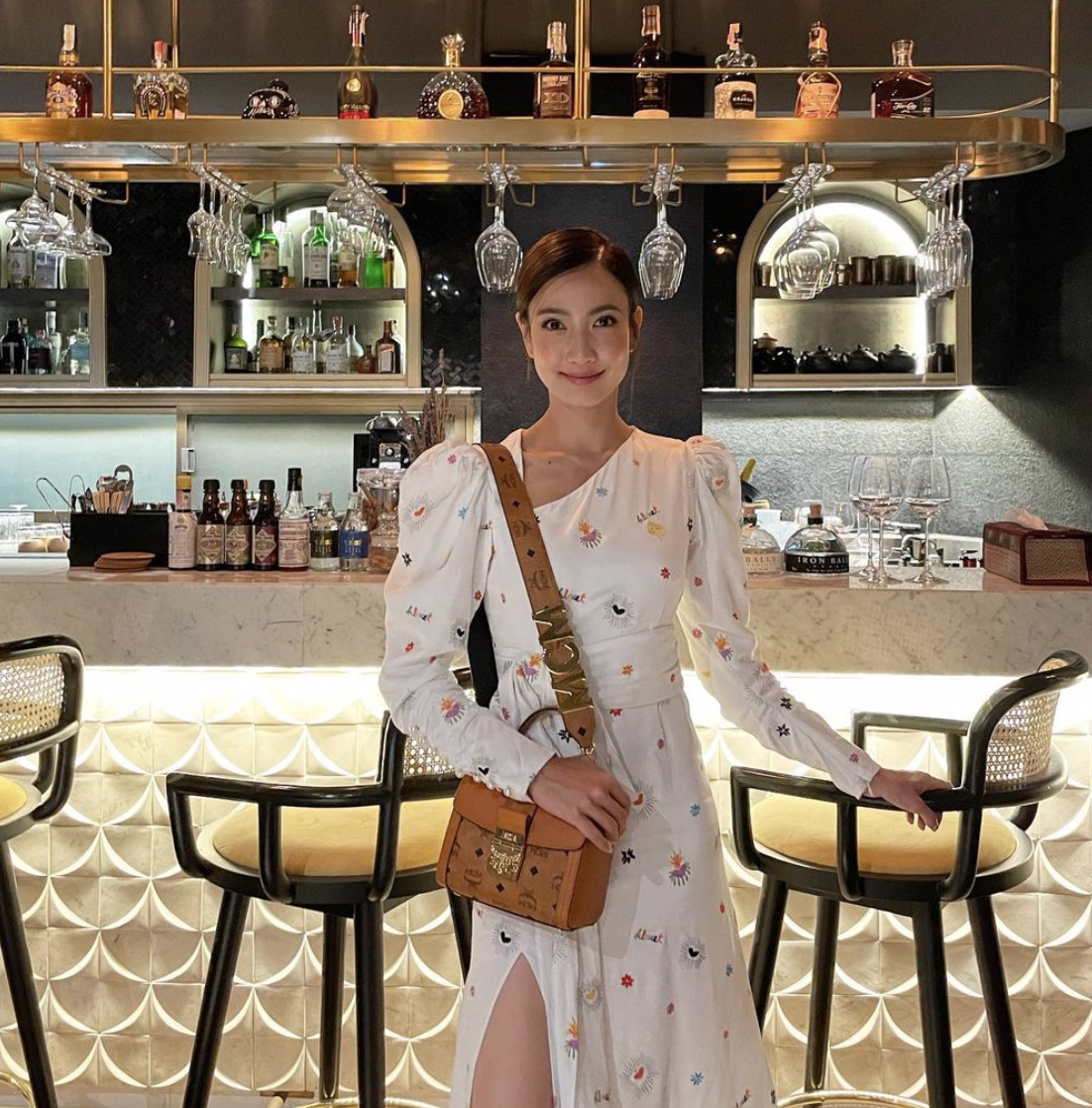 มิว นิษฐา สวยแย่งซีน แต้ว ณฐพร หลังถ่ายแบบคู่กัน