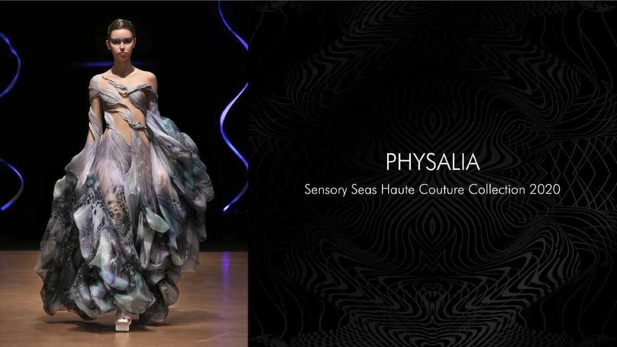ฟาดมากแม่ อั้ม พัชราภา สวยเลอค่าในชุดโอตกูตูร์  มูลค่าเกือบ 3 ล้าน