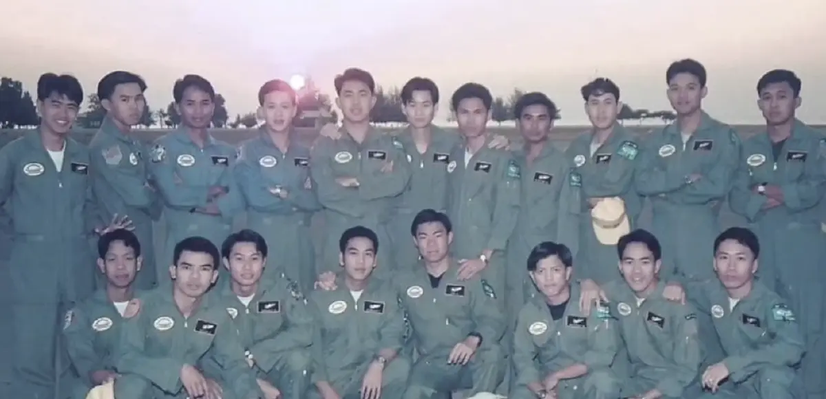 กัปตันสายการบินดัง ลุ้นถูกปลดก่อนเกษียณ ไม่หวั่นต้องเริ่มต้นใหม่