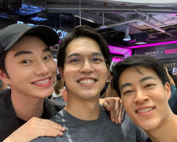 เผยโฉมหน้า คุณหมออั้ม ที่จะทำเมคโอเวอร์ ถวายงานฟันให้ "พระมหาเทวีเจ้า"