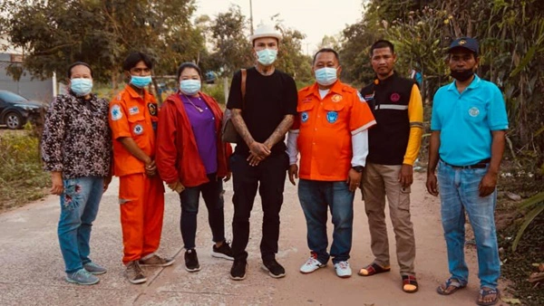 ป้าวัย 56 ป่วยโรคไต ต้องใช้ชีวิตเพียงลำพัง หลังลูกรักจากไปไม่มีวันกลับ