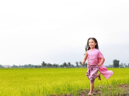 แอฟ ทักษอร พูดถึงสปิริตการแสดงของลูกสาว น้องปีใหม่