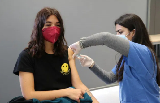 ผู้เชี่ยวชาญสเปนเผย โควิด-19 อาจทำให้สูญเสียการได้ยินฉับพลันในบางเคส