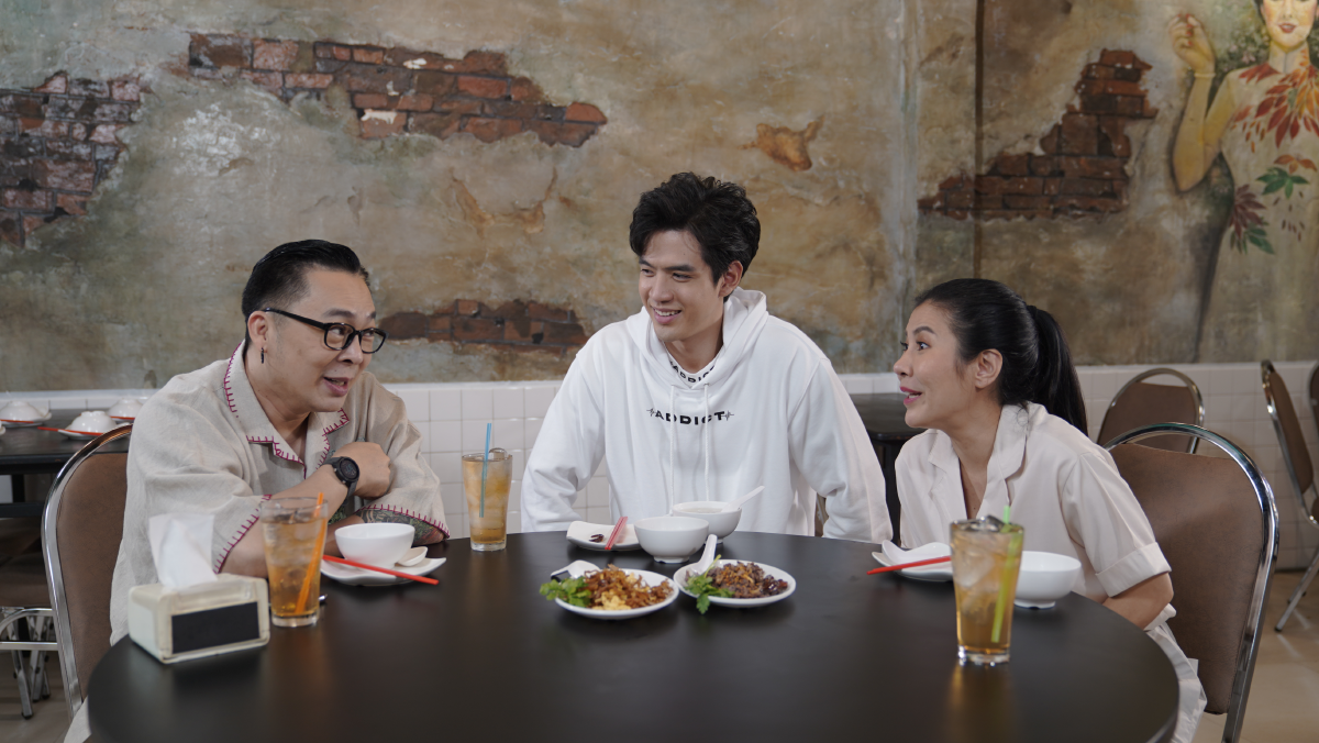 ฟิล์ม ธนภัทร  เปิดตัวคนรู้ใจ พร้อมเปิดใจสถานะล่าสุด กับ บี น้ำทิพย์