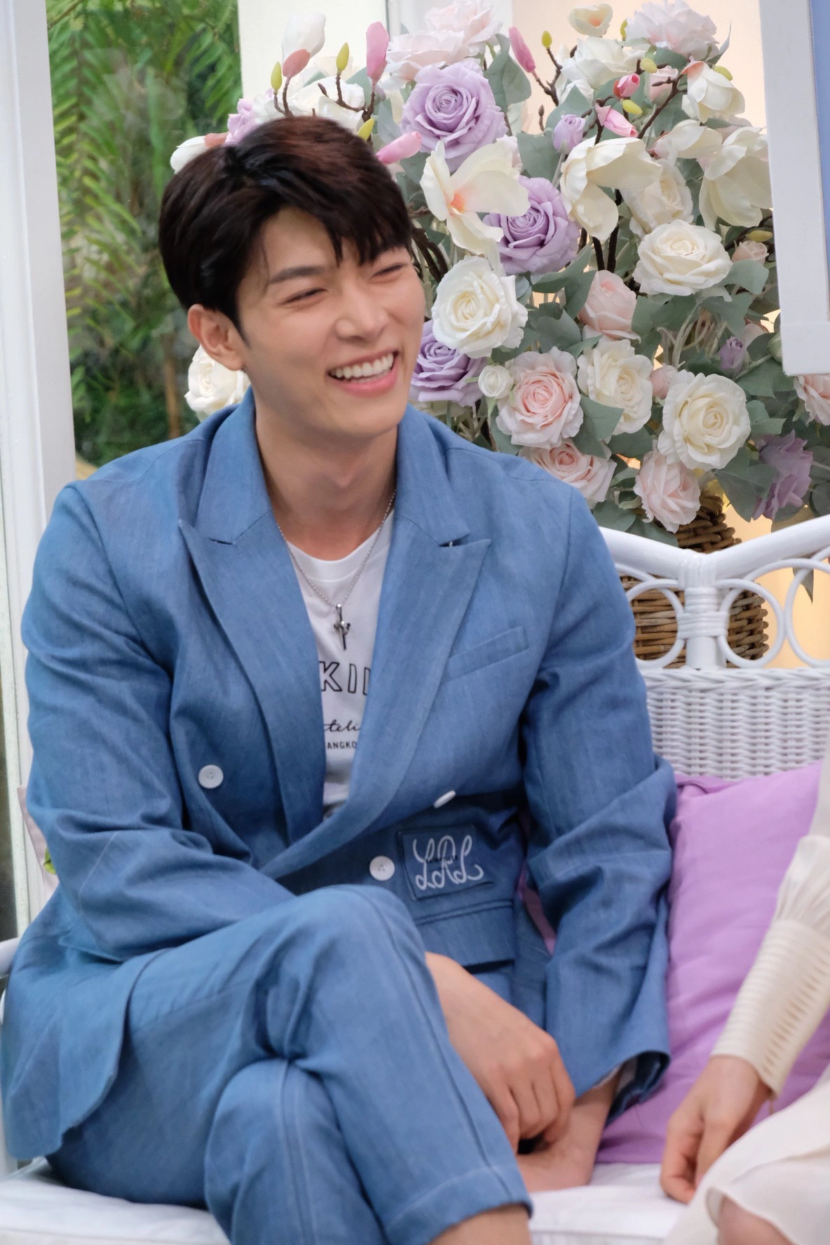 ก็อต-ริชชี่ เผยคำในใจที่ไม่เคยเปิดที่ไหน ก่อนที่จะขยับสถานะมาเป็นแฟน
