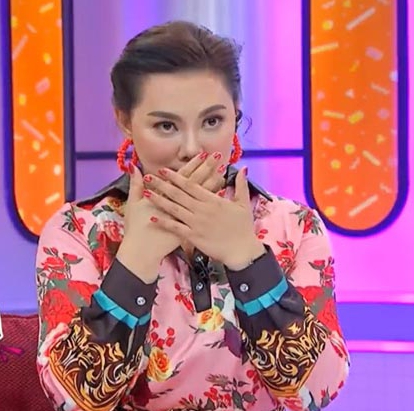 "บุ๋ม ปนัดดา" รู้จักโลกใบที่ 1 ในประเด็นร้องแรง "จั๊กจั่น"