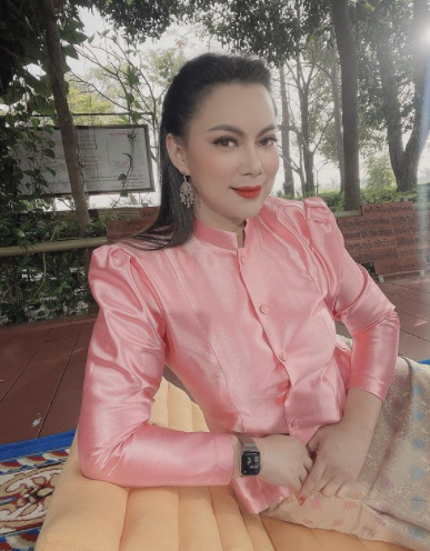บุ๋ม ปนัดดา สุดภาคภูมิใจ ได้รางวัลสตรีทำงานดีเด่นประจำปี2564