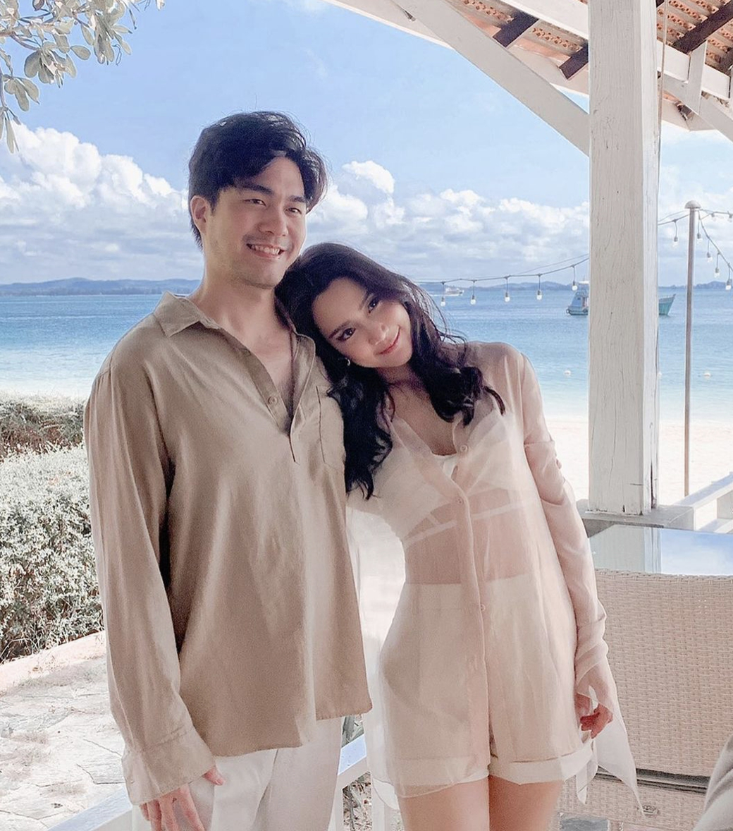 บุ๋ม ปนัดดา โดนถล่มด่าเละหลังอ่านข่าว จั๊กจั่น ประกาศรู้จักโลกใบที่1ของแฟนหนุ่ม