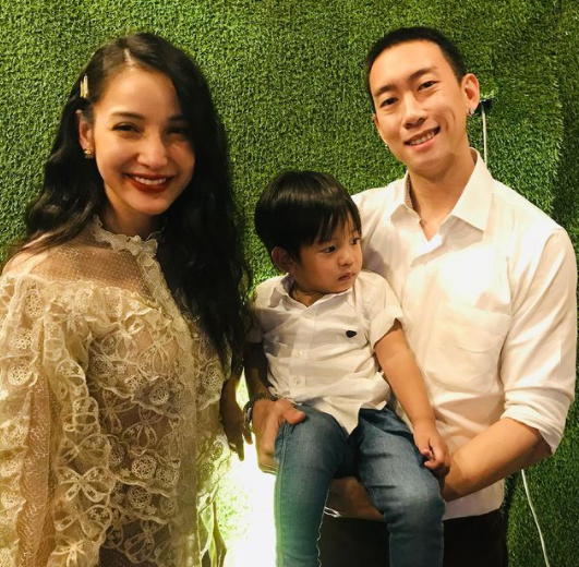 แพท ณปภา ทำหน้าที่แม่เลี้ยงเดี่ยวได้เพอร์เฟค หลังอดีตสามีโดนสั่งจำคุก