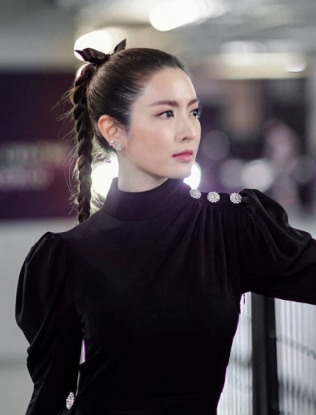 เผยวินาที "แพท พาวเวอร์แพท" เจอหน้า "แอฟ ทักษอร" เป็นครั้งแรก