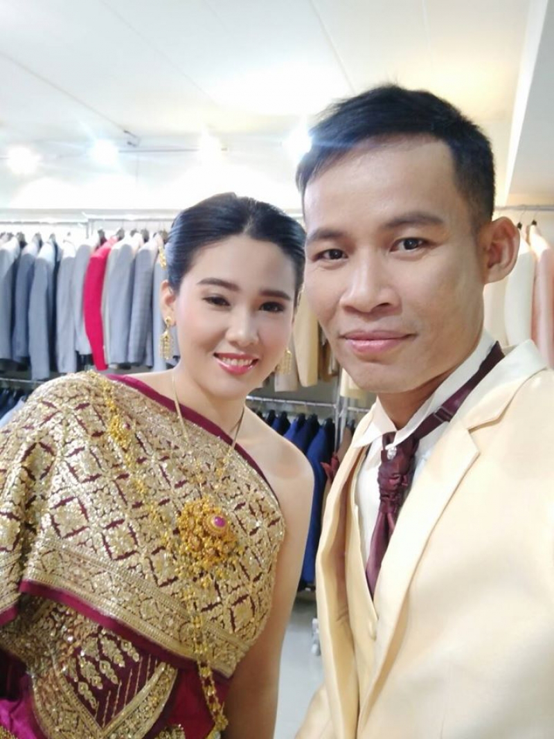 ไม่ธรรมดา ส่องภาพแฟนใหม่ น้องบี หลังเลิกลากับมีมี่ไป