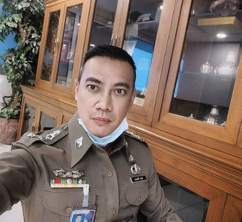หมวดอ๋อ โผล่คอมเมนต์ ขวัญ อุษามณี หลังฉลองวันเกิดทาสีบ้านให้คุณพ่อ